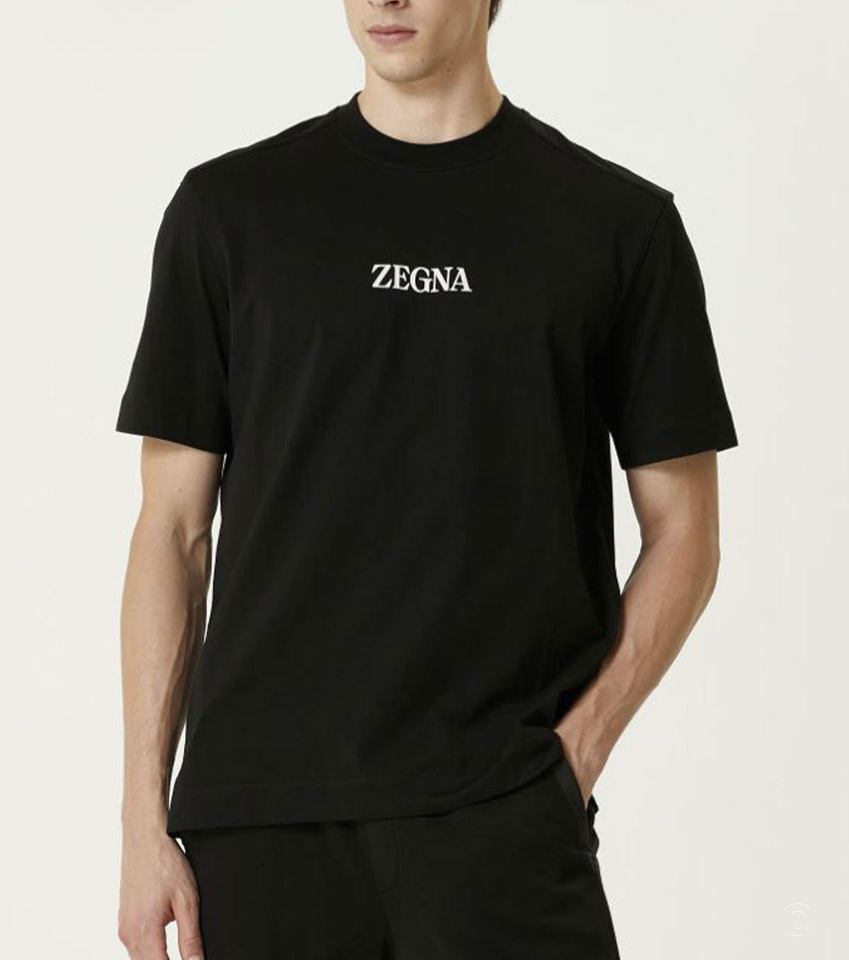 #UseTheExisting Cotton T-shirt ZGN2000