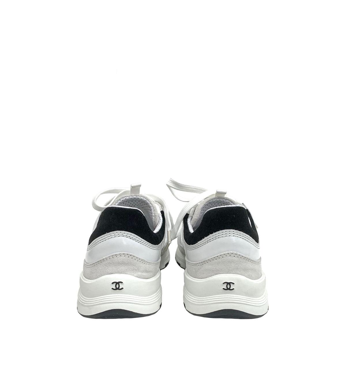 Metier D'Art Sneakers