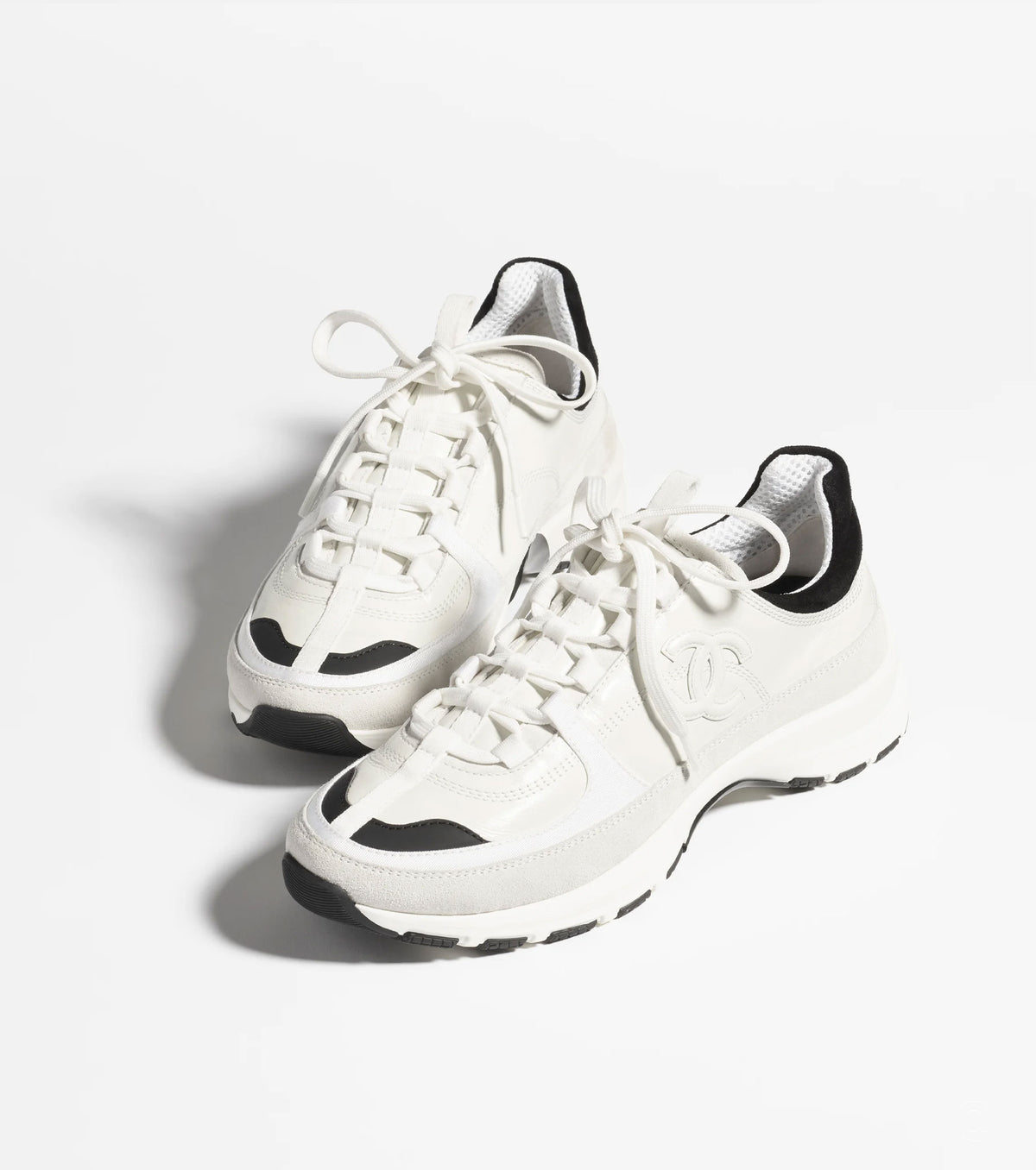 Metier D'Art Sneakers