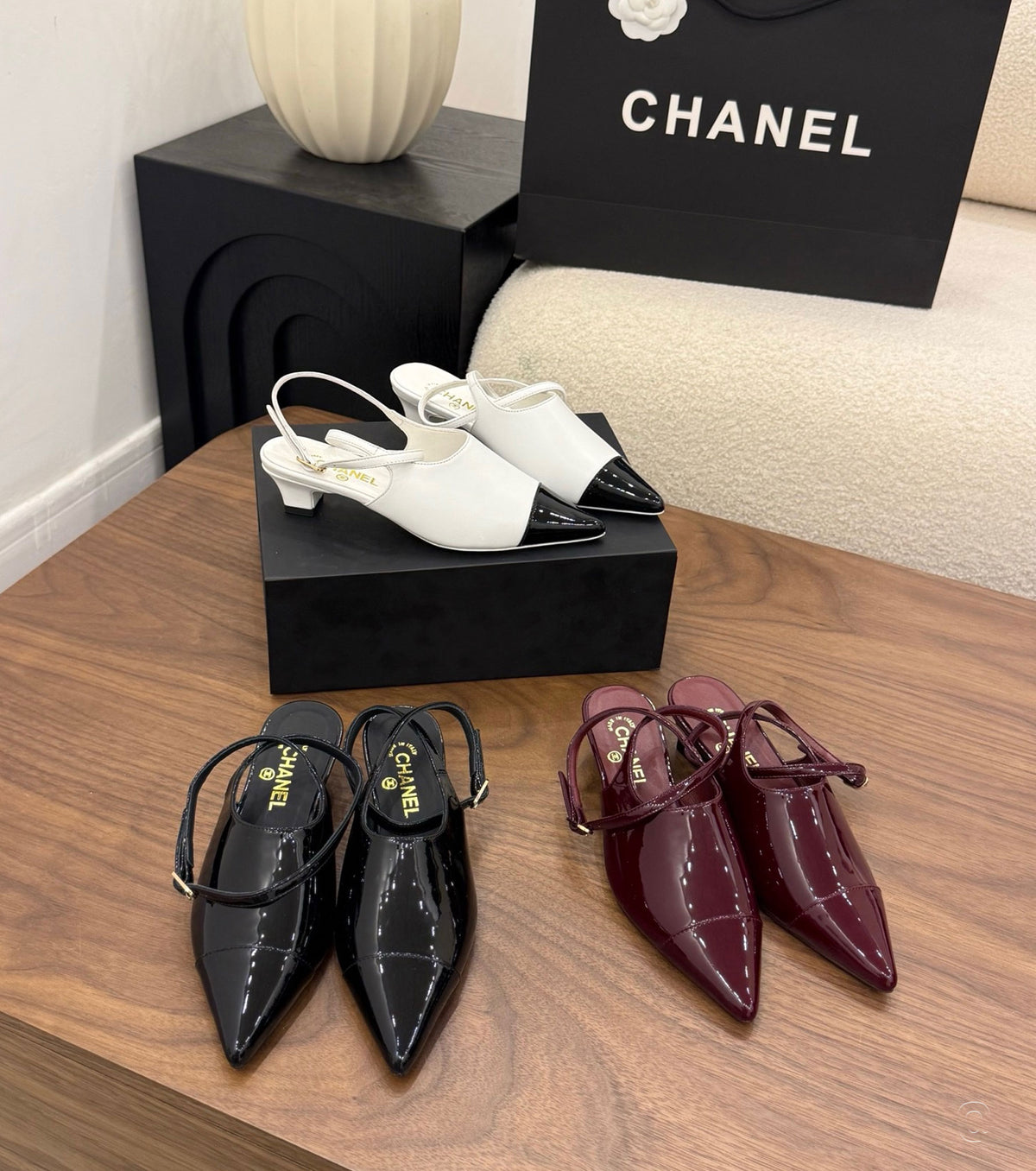 Слингбекове