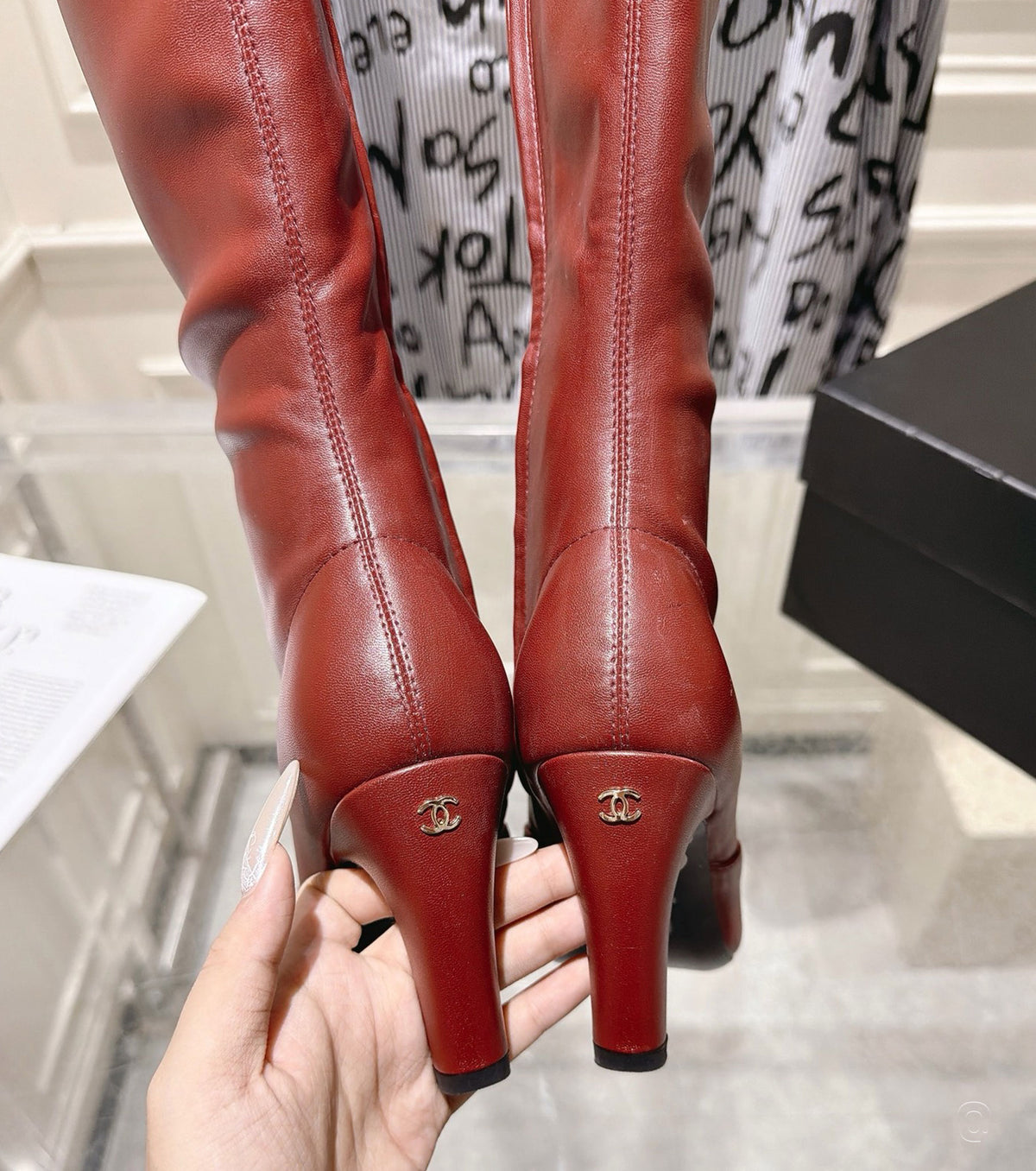 Boots