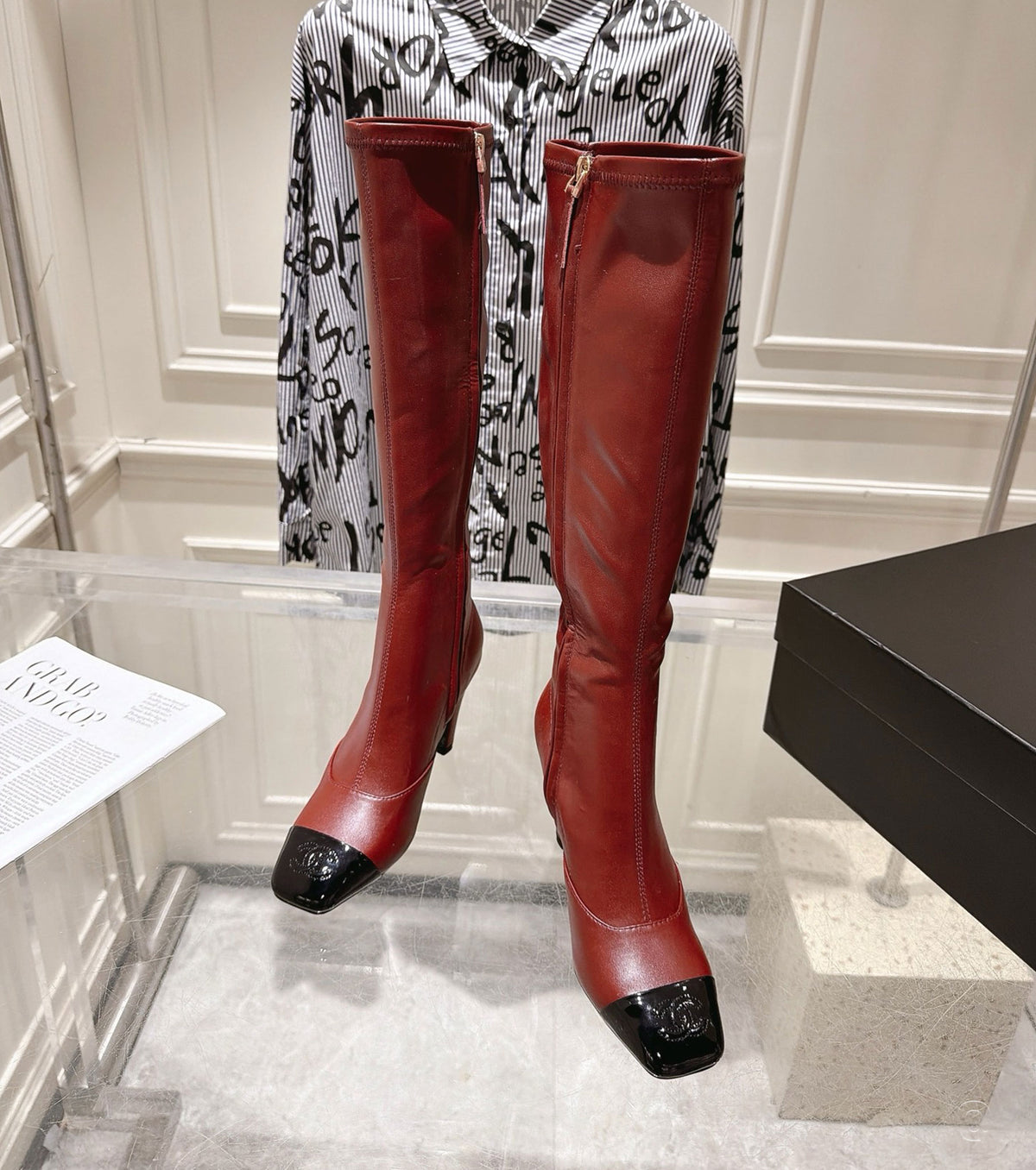 Boots
