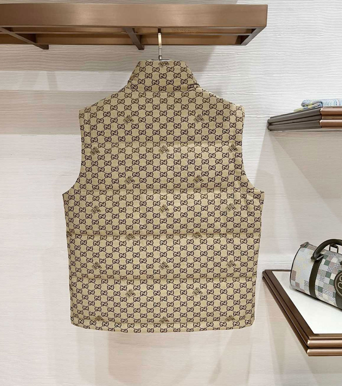 Men Vest