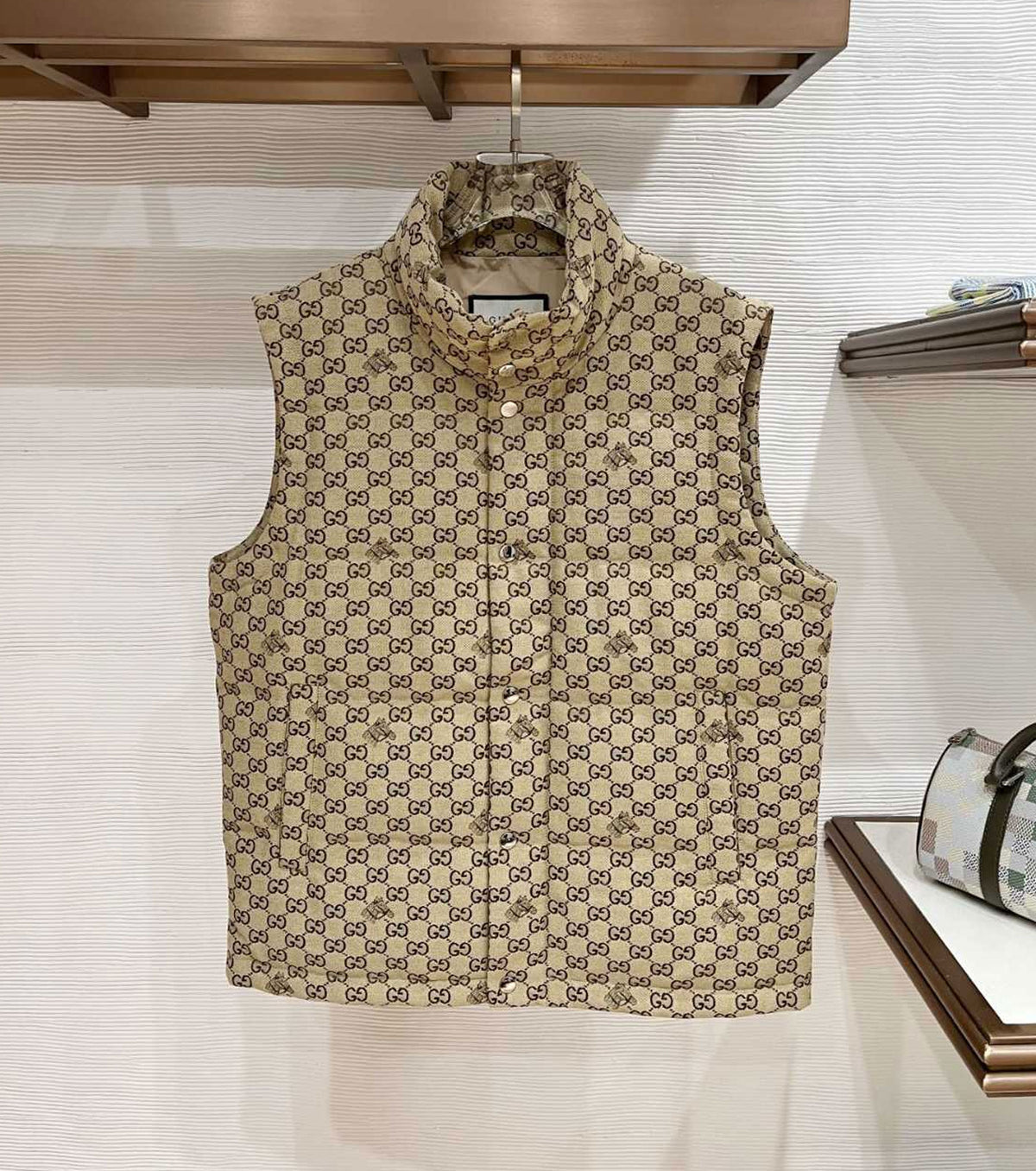 Men Vest