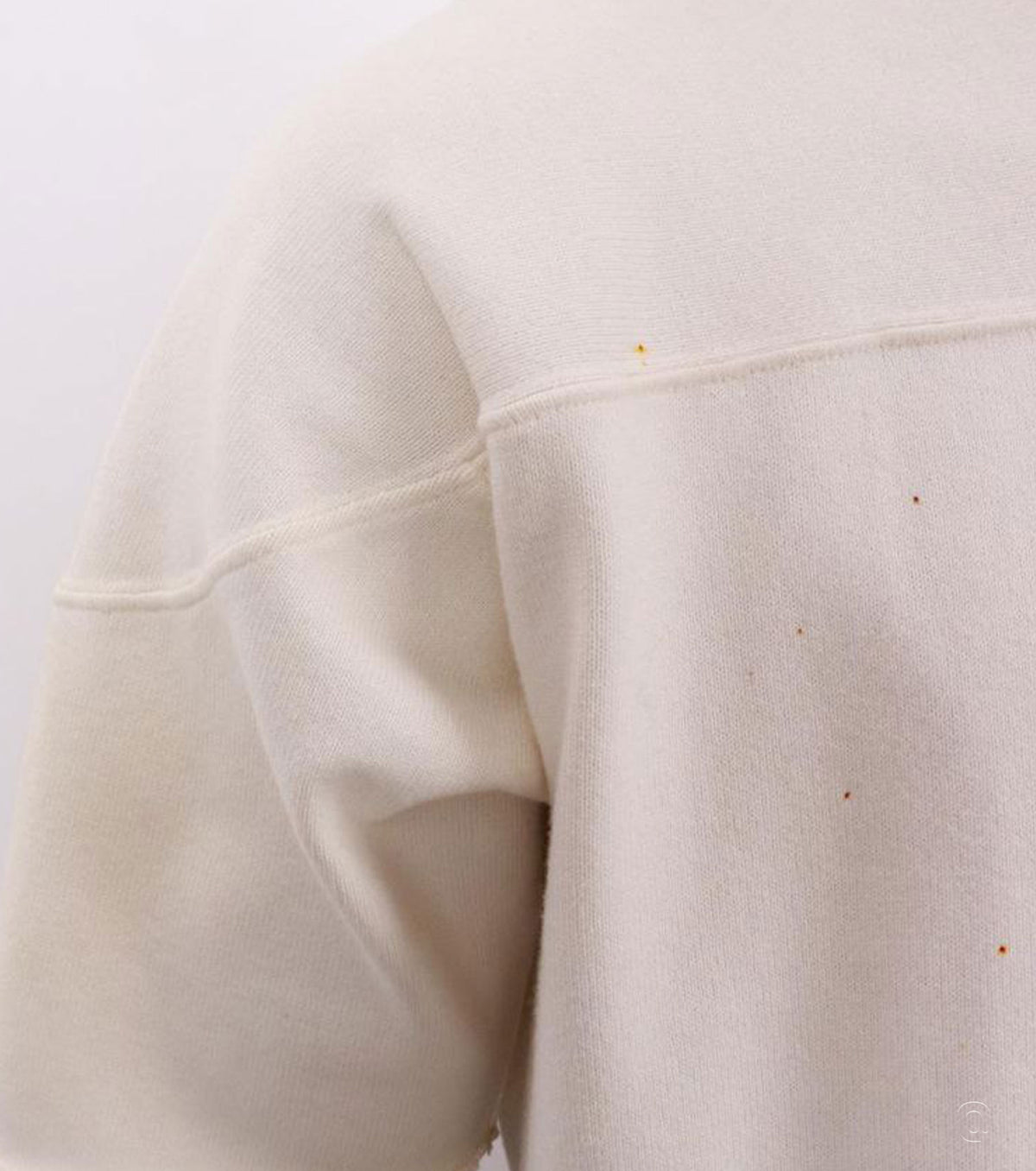 Vintage Football Print T-shirt GG5080