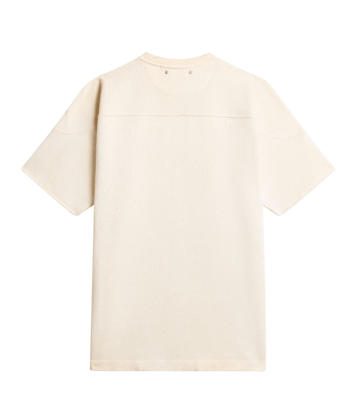 Vintage Football Print T-shirt GG5080