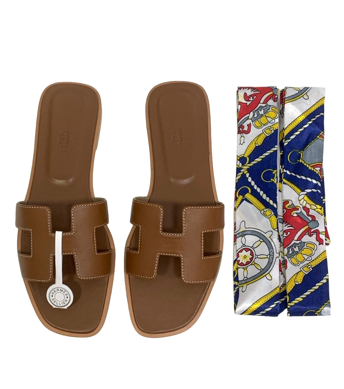 Oran sandal