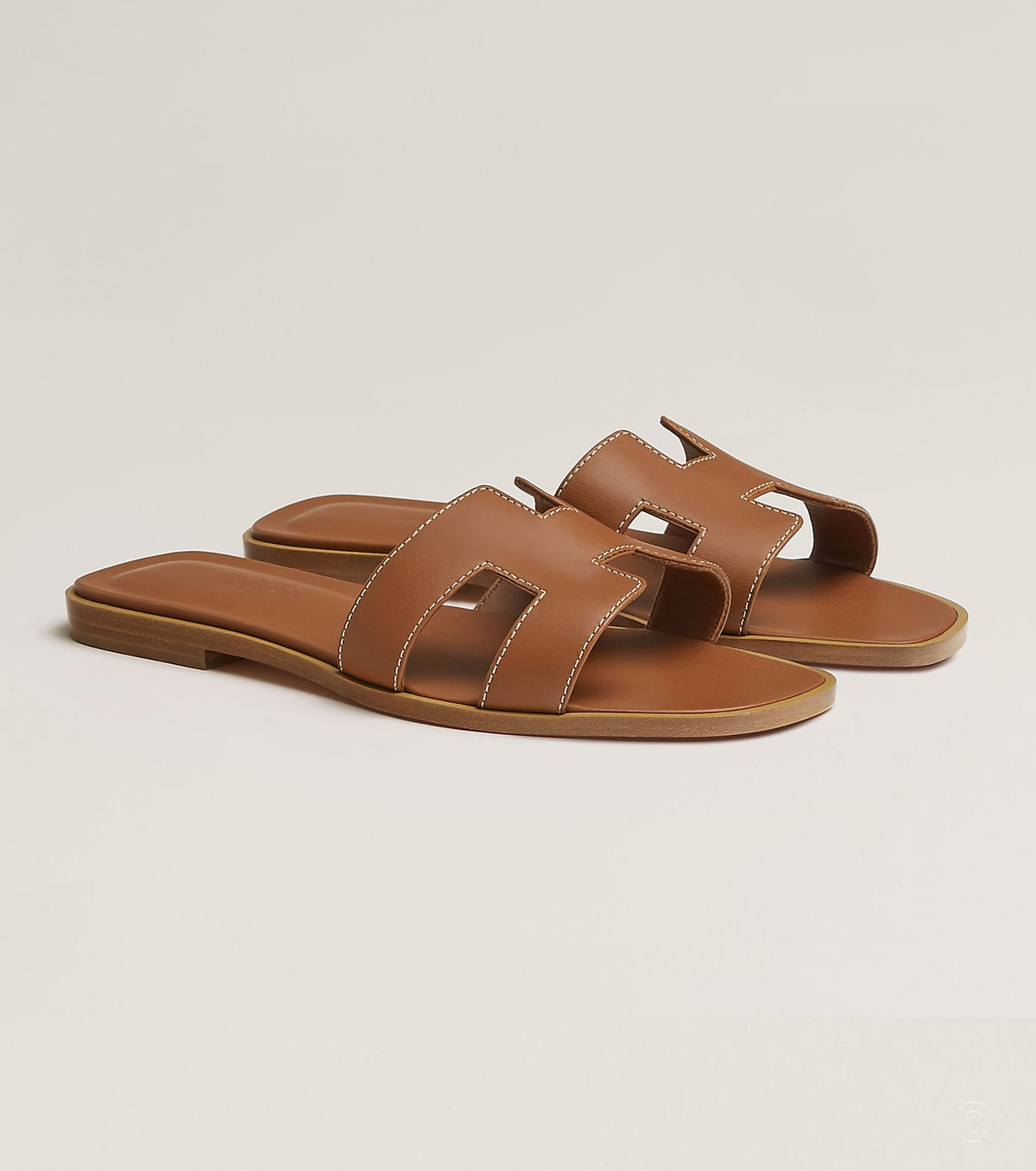 Oran sandal