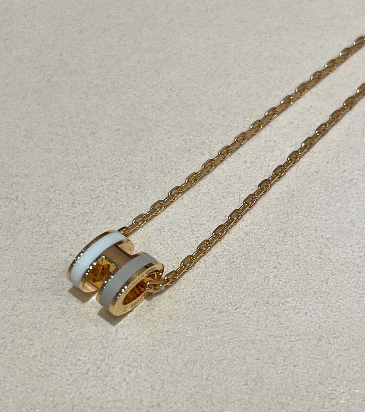 Мини висулка Pop H Rocabar