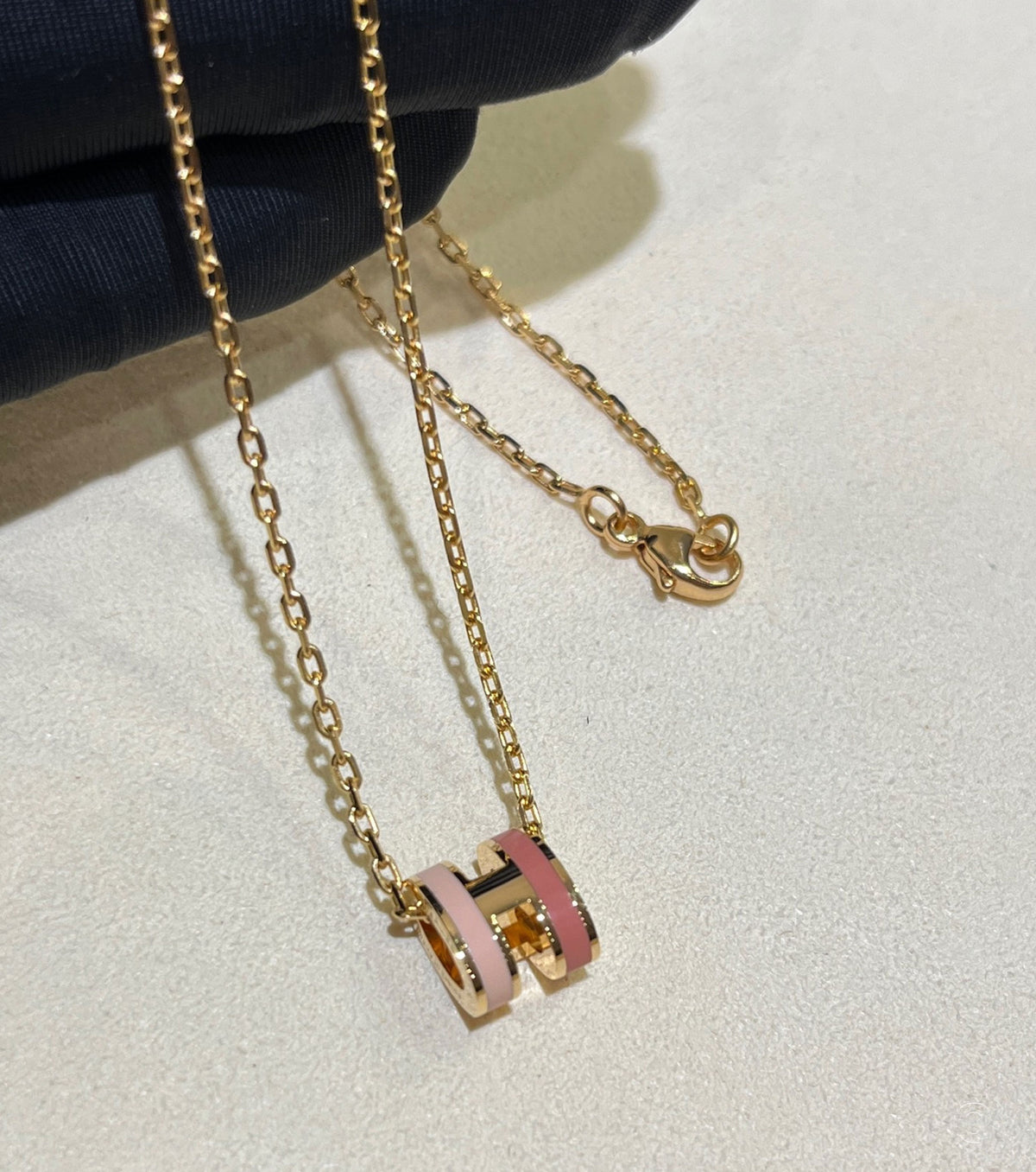 Мини висулка Pop H Rocabar