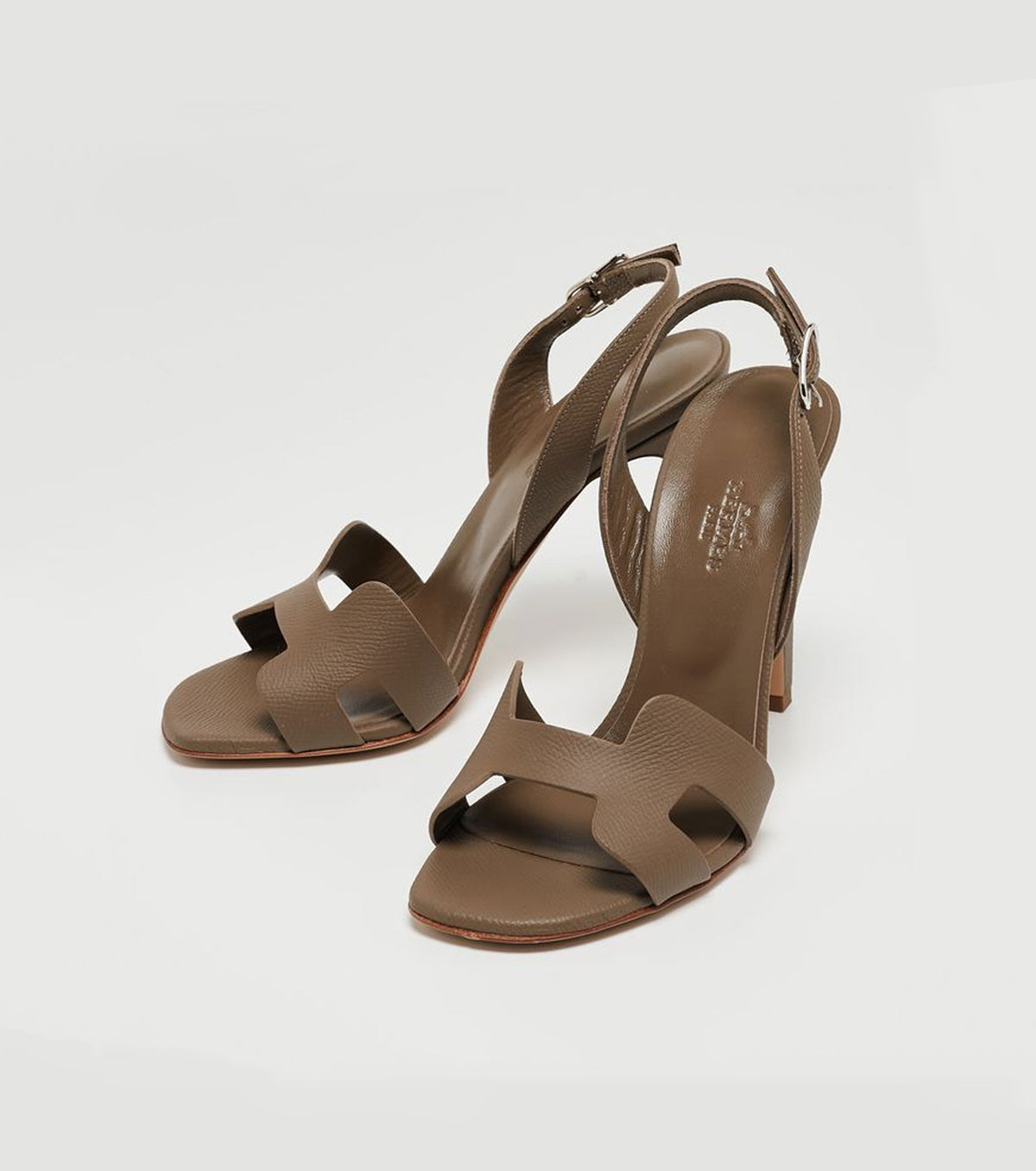 Holy sandal