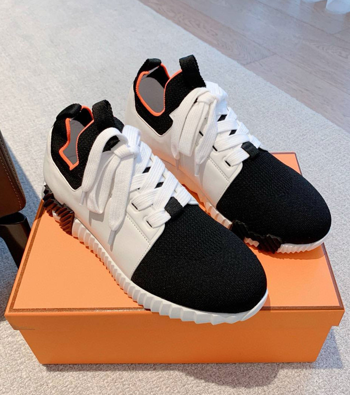 Depart slip-on sneaker