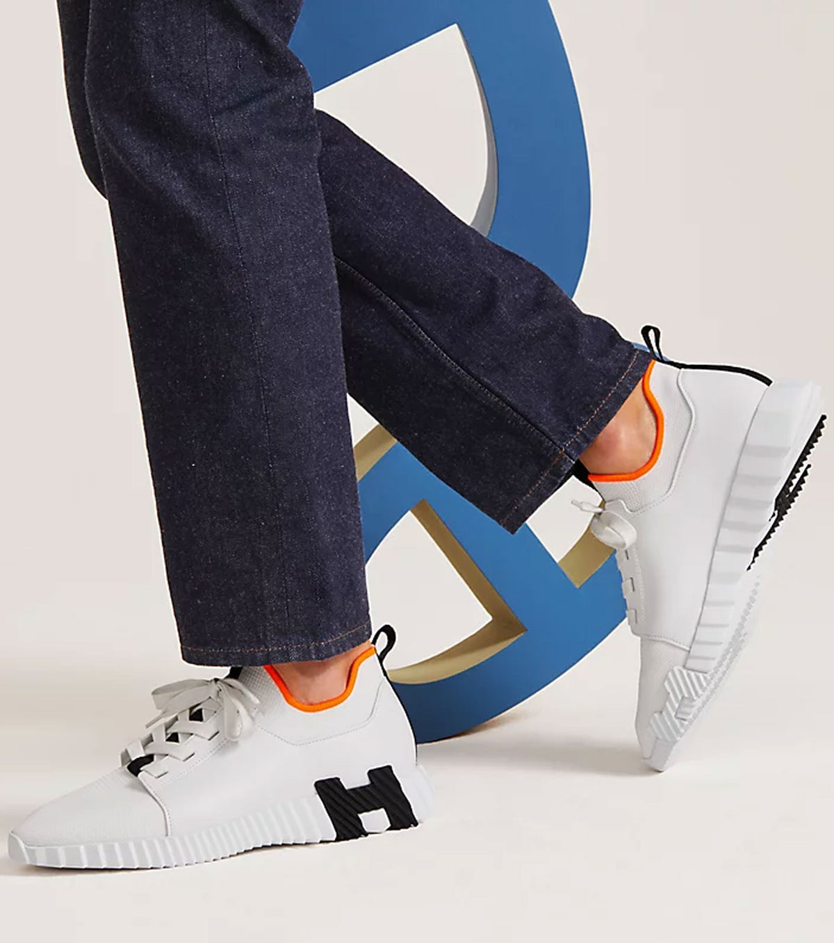 Depart slip-on sneaker