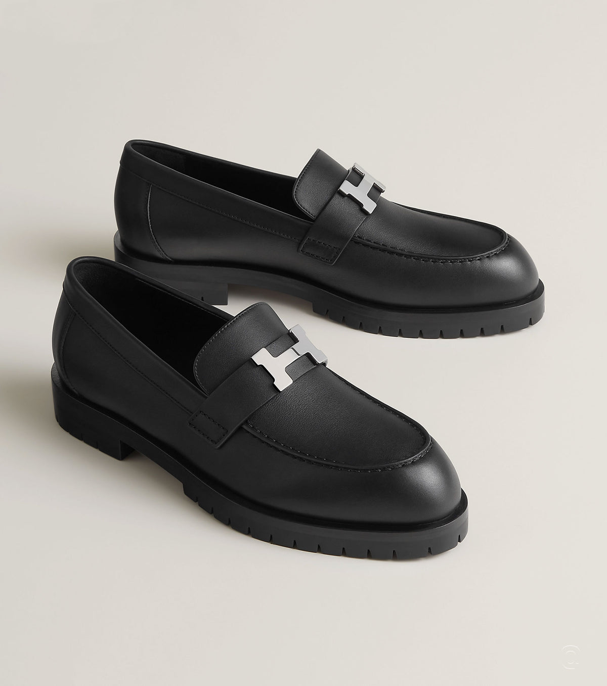 Faubourg loafer