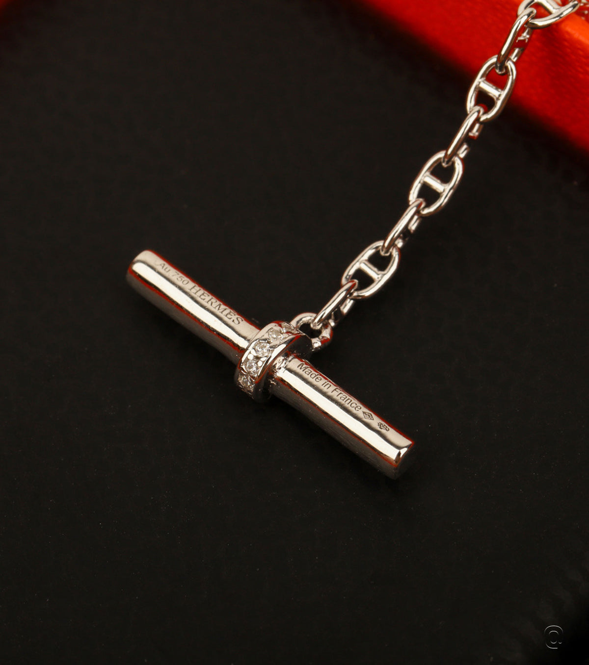 Гривна Chaine d'ancre Chaos Fancy