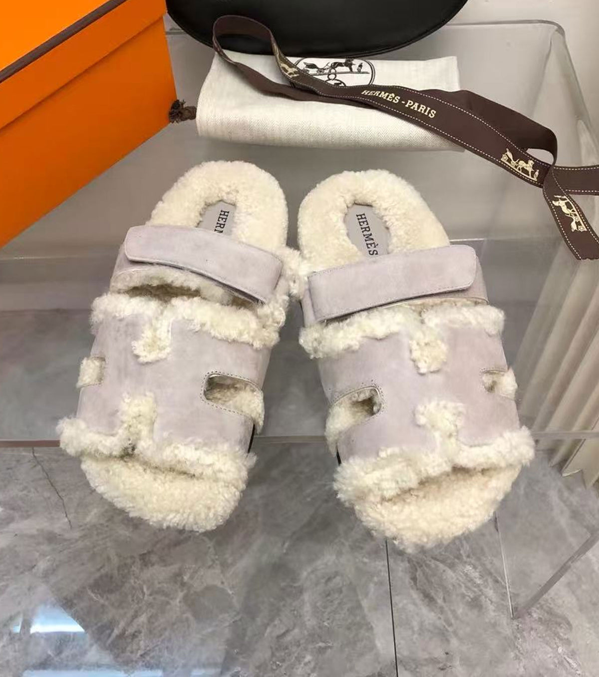 Chypre Sandal
