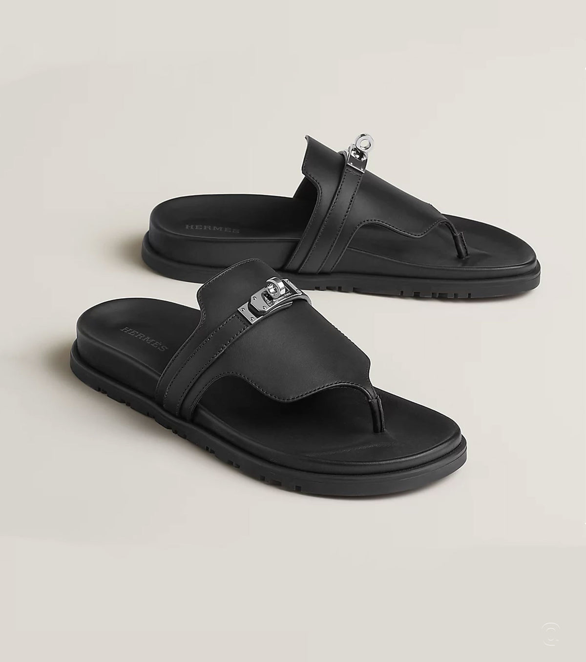 Empire sandal