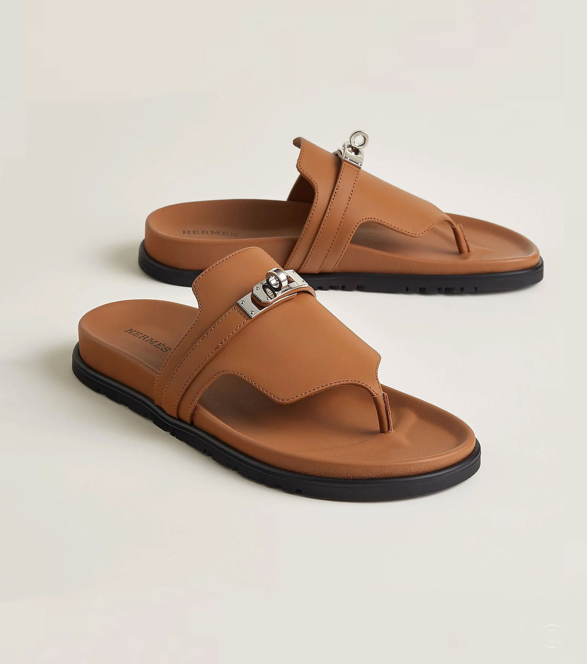 Empire sandal