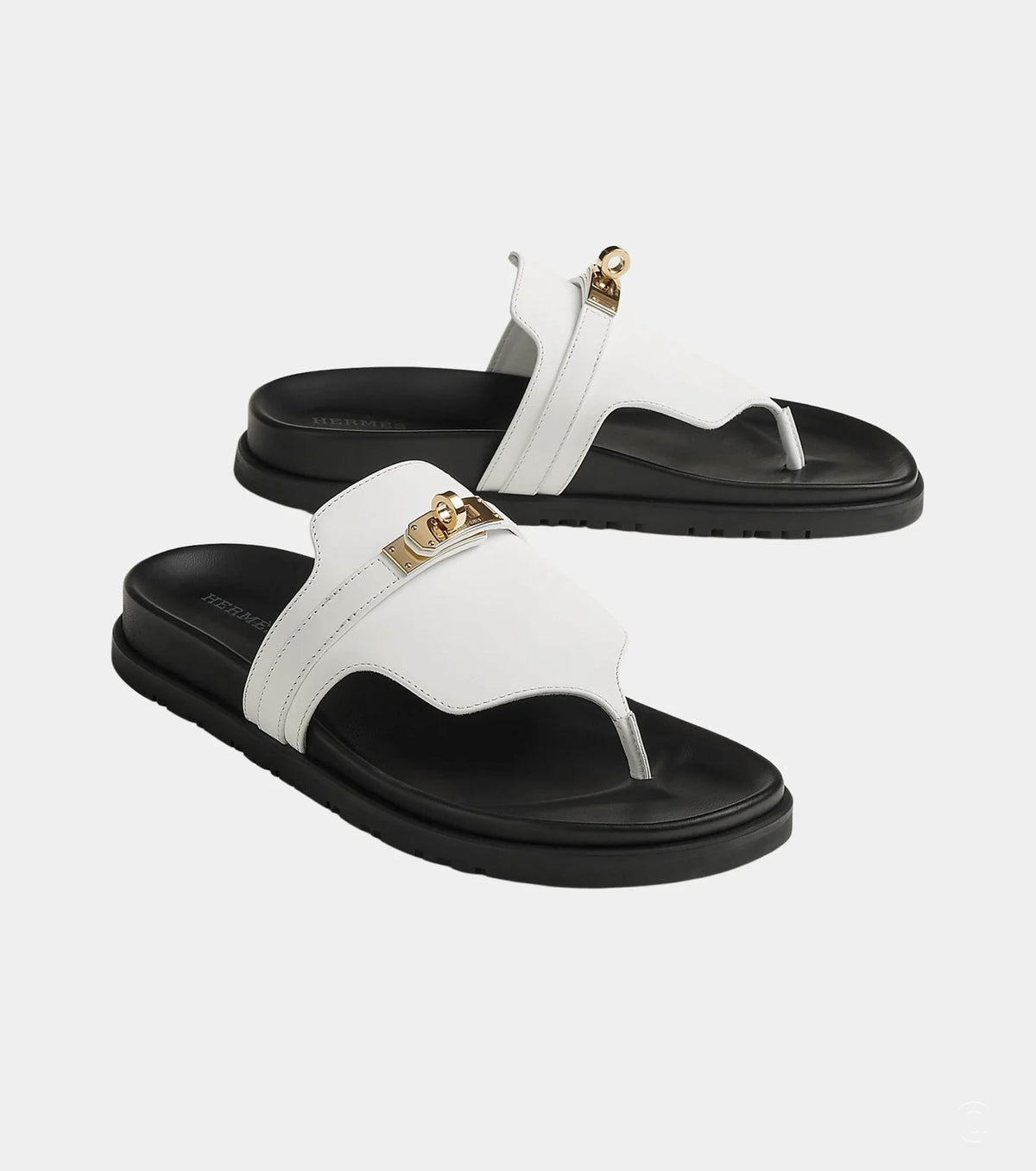 Empire sandal