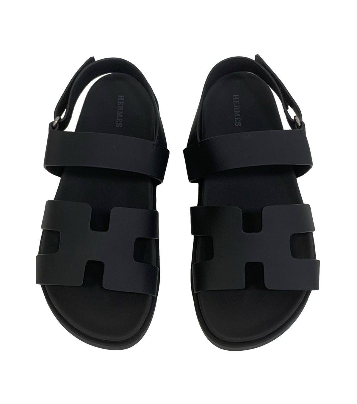 Genius sandal