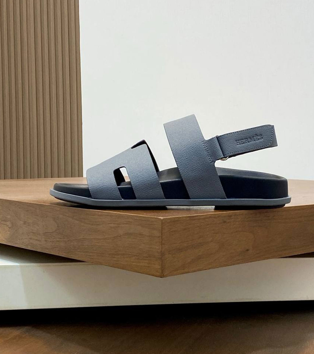 Men Genius sandal
