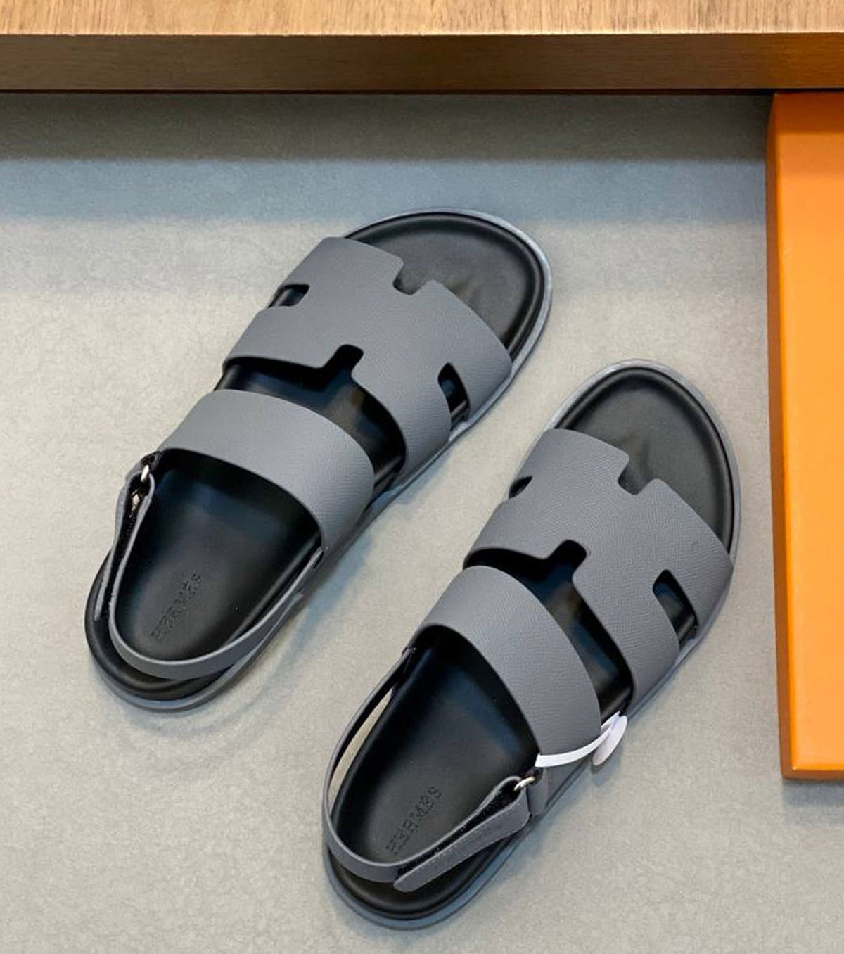 Men Genius sandal