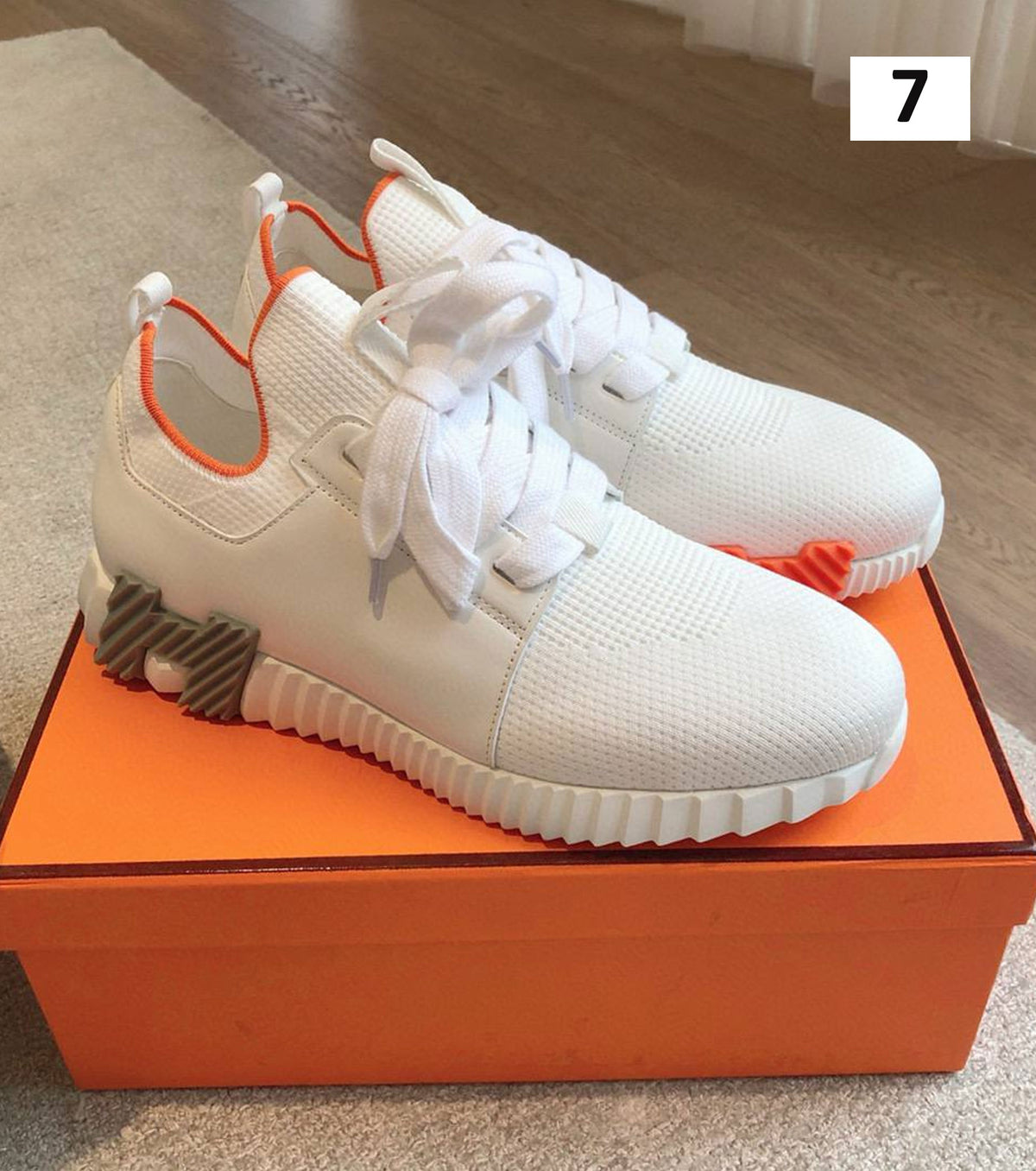 Depart slip-on sneaker