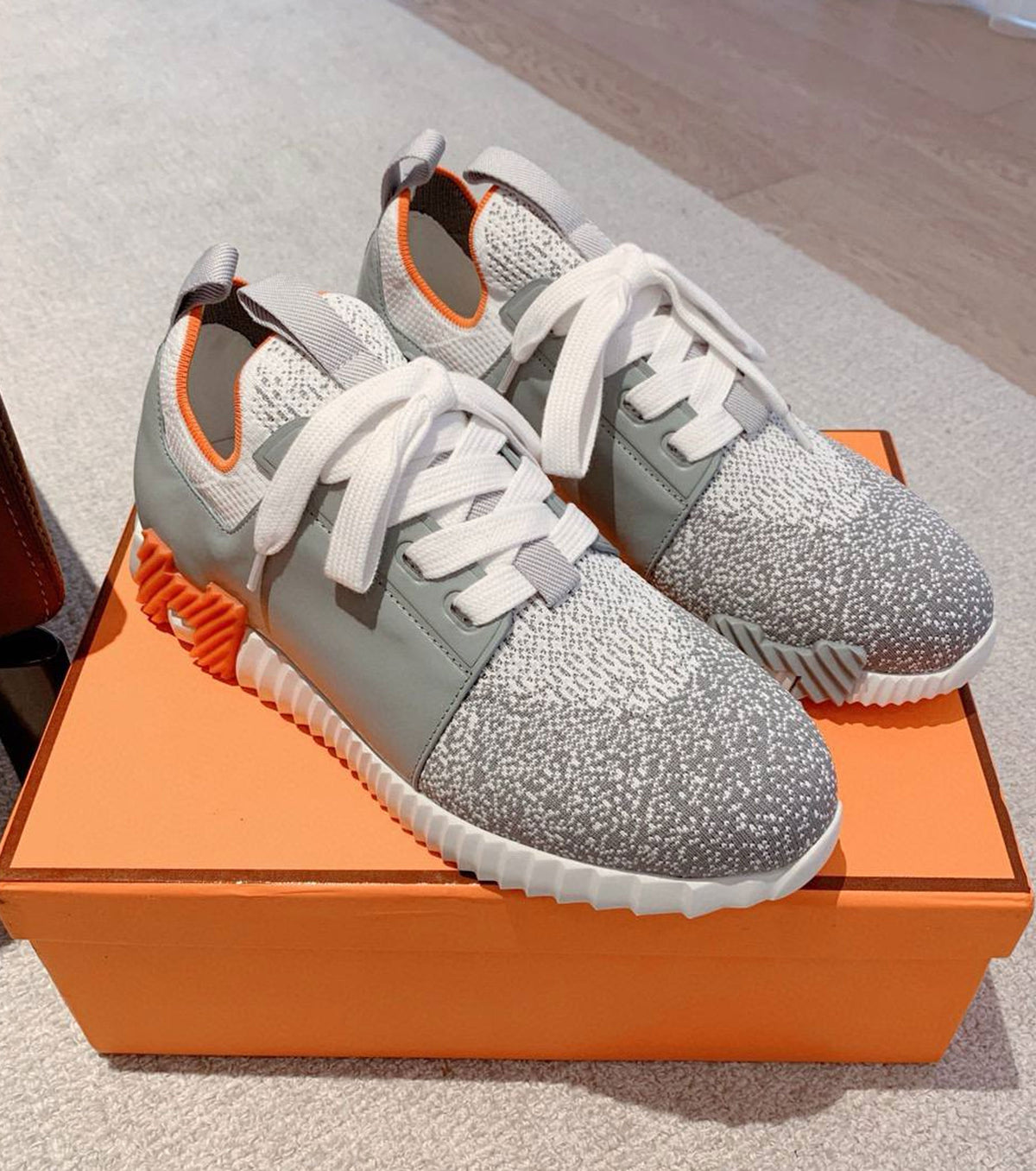 Depart slip-on sneaker