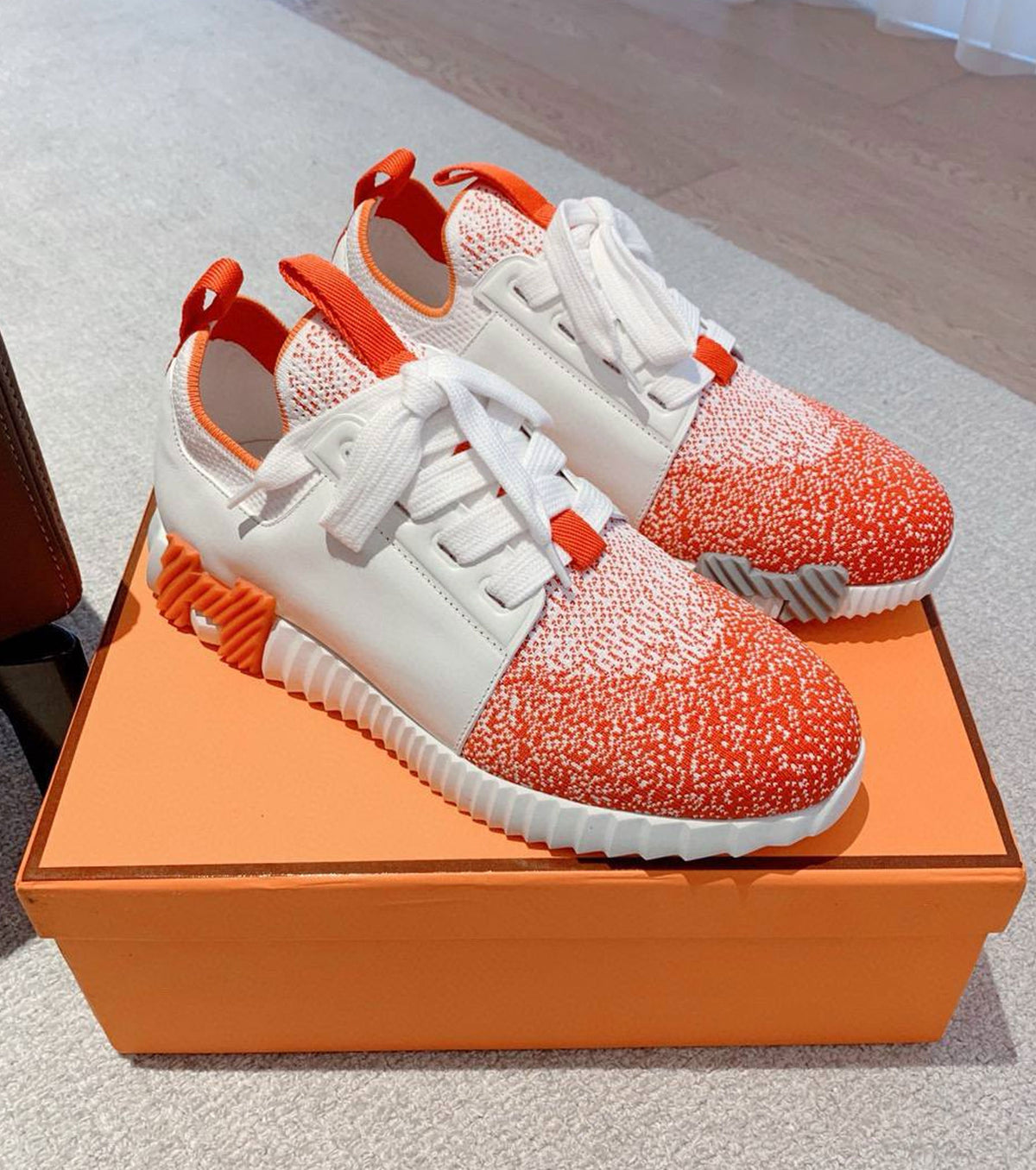 Depart slip-on sneaker