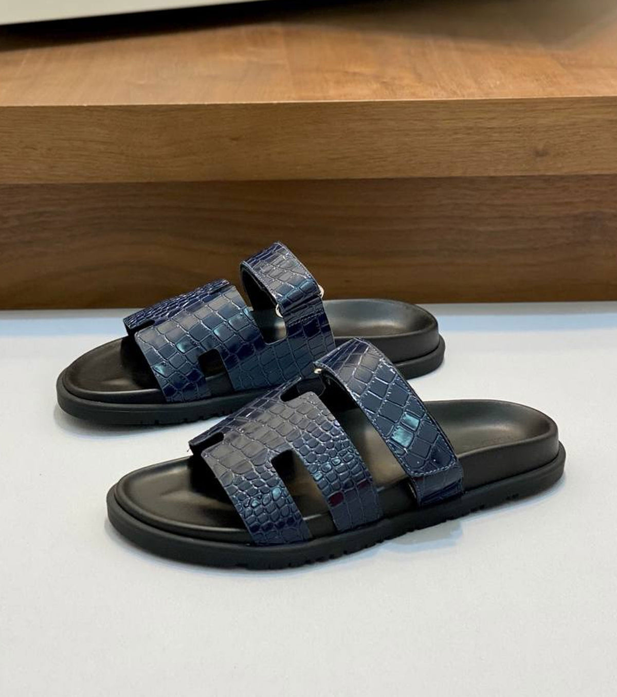 Men Chypre Sandal