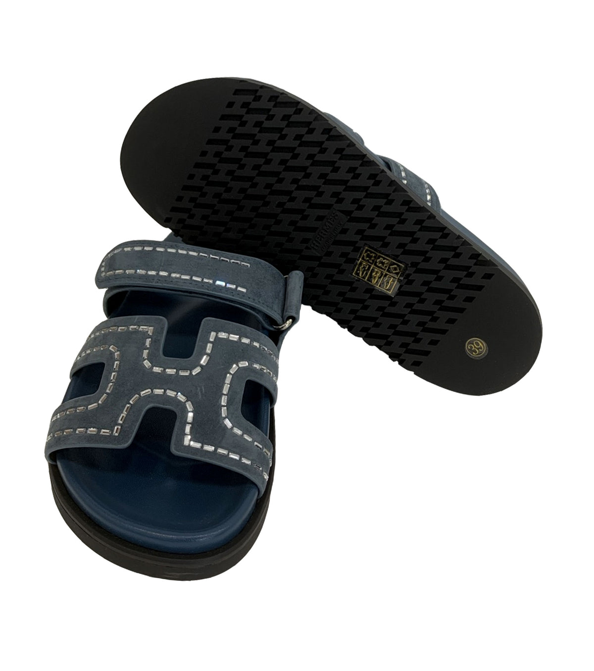Chypre Sandal