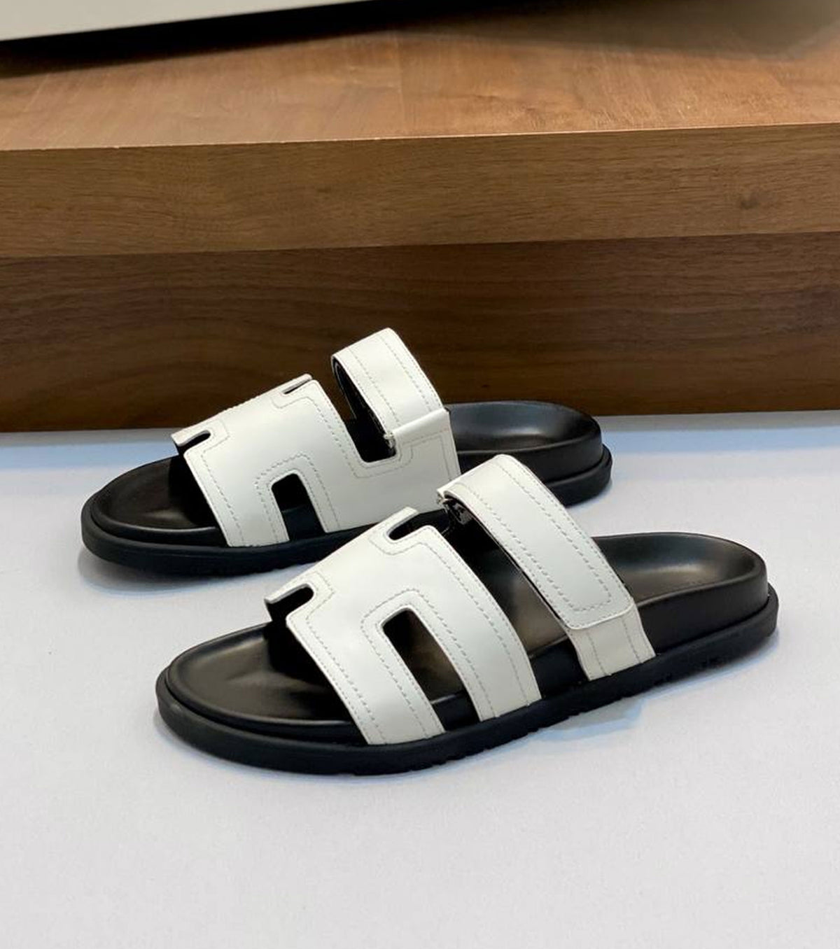 Men Chypre Sandal