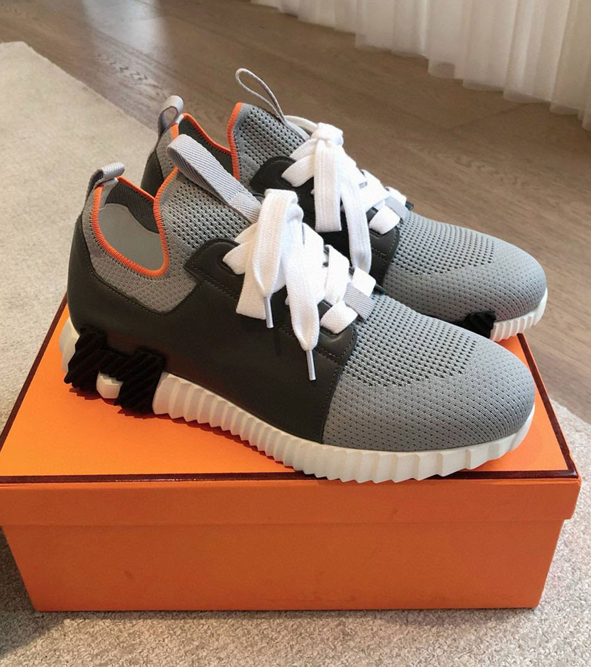 Depart slip-on sneaker