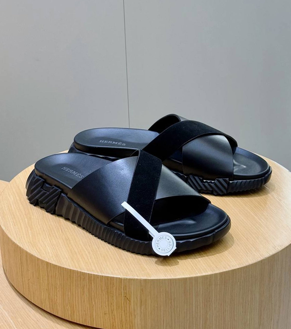 Men Infra sandal