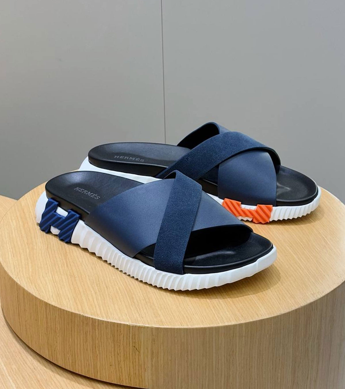 Men Infra sandal