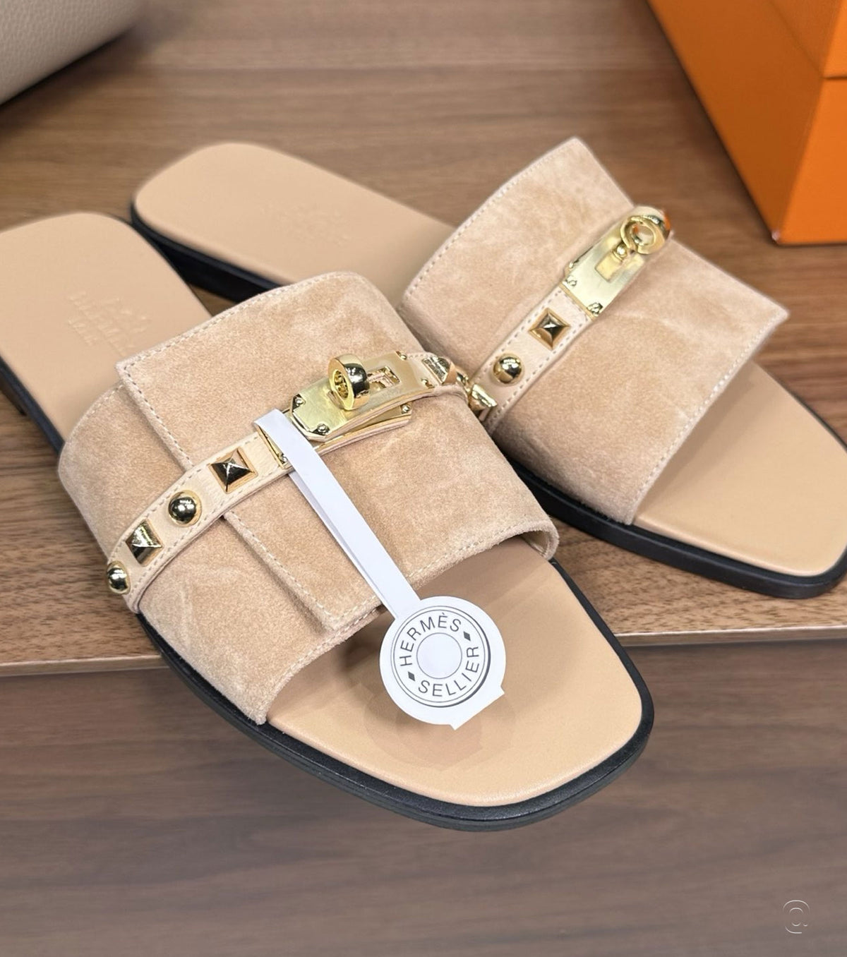 Giulia sandal