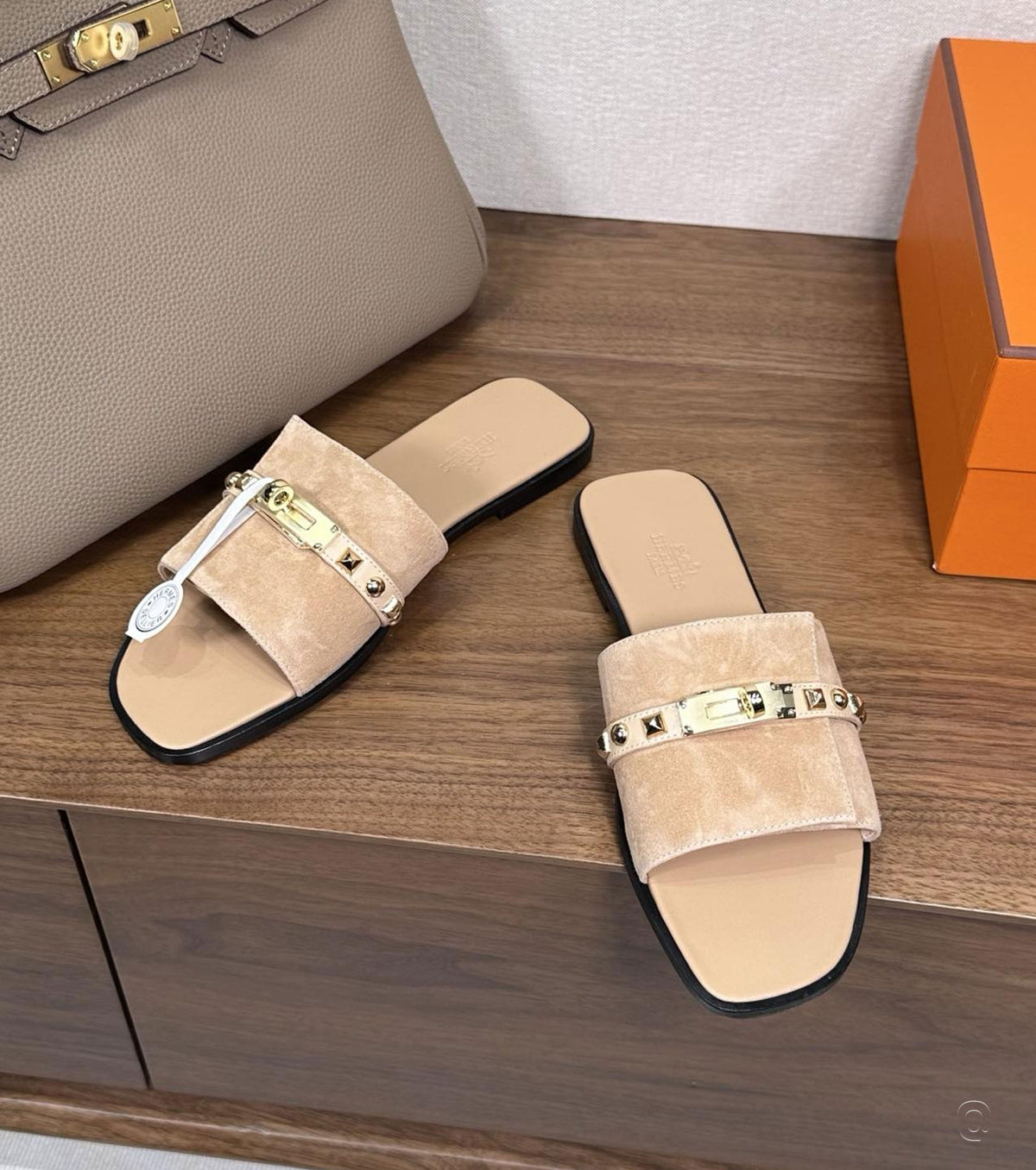 Giulia sandal