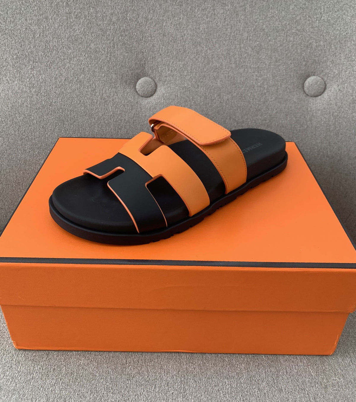 Chypre Sandal