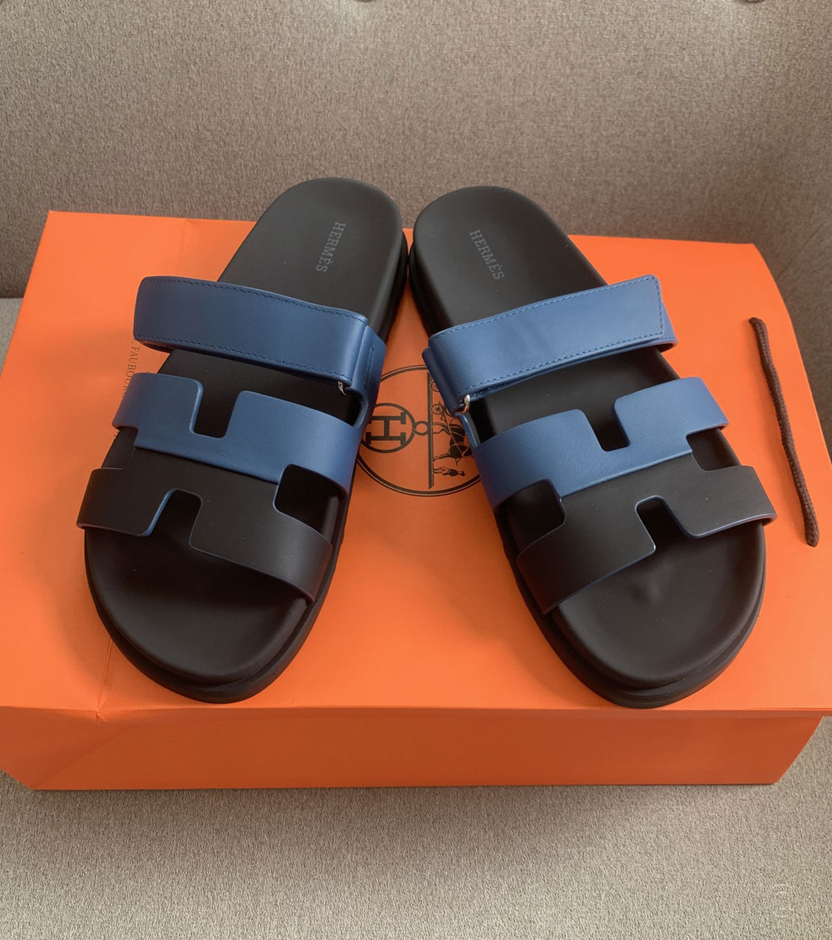 Chypre Sandal