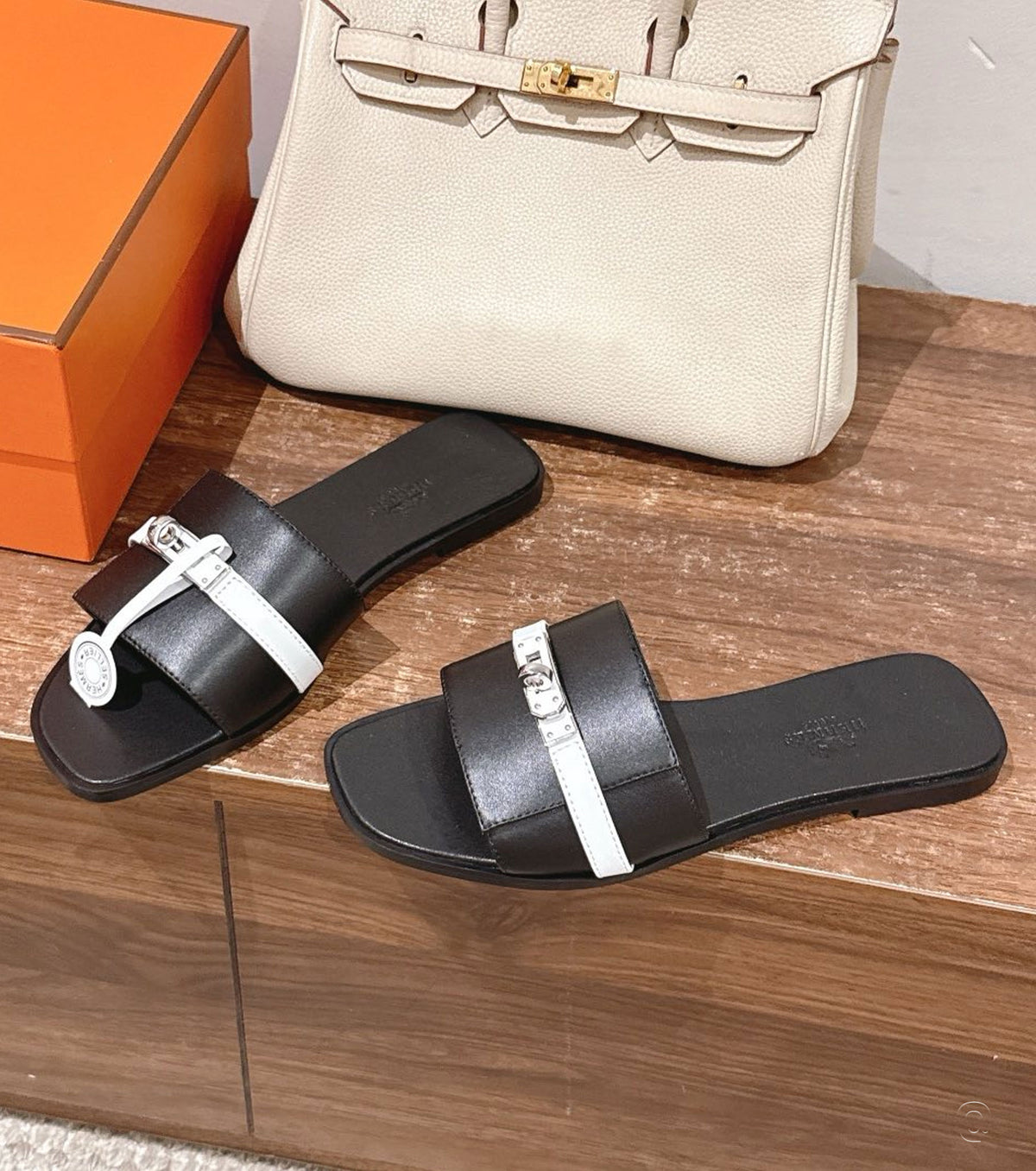 Giulia sandal
