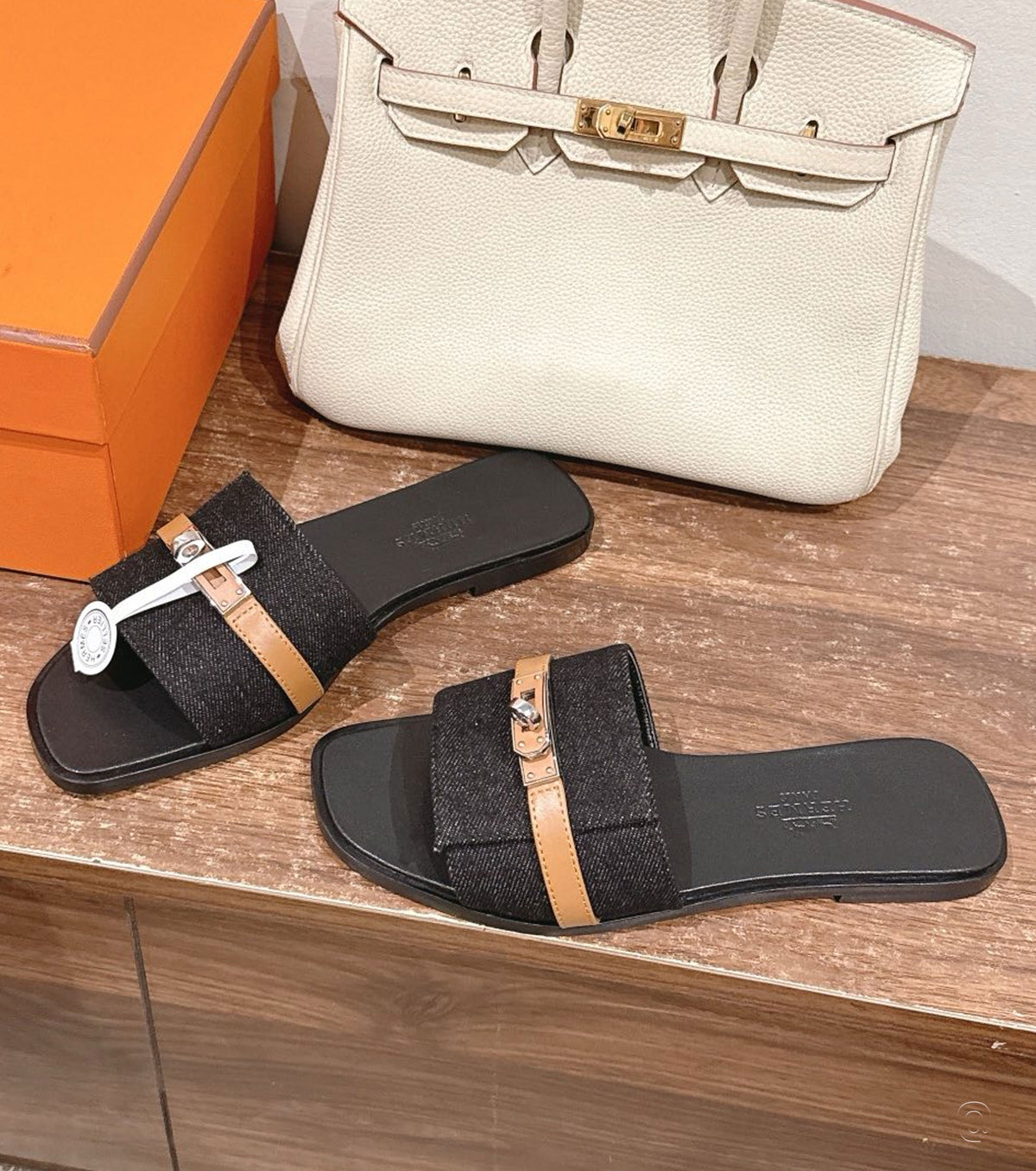 Giulia sandal