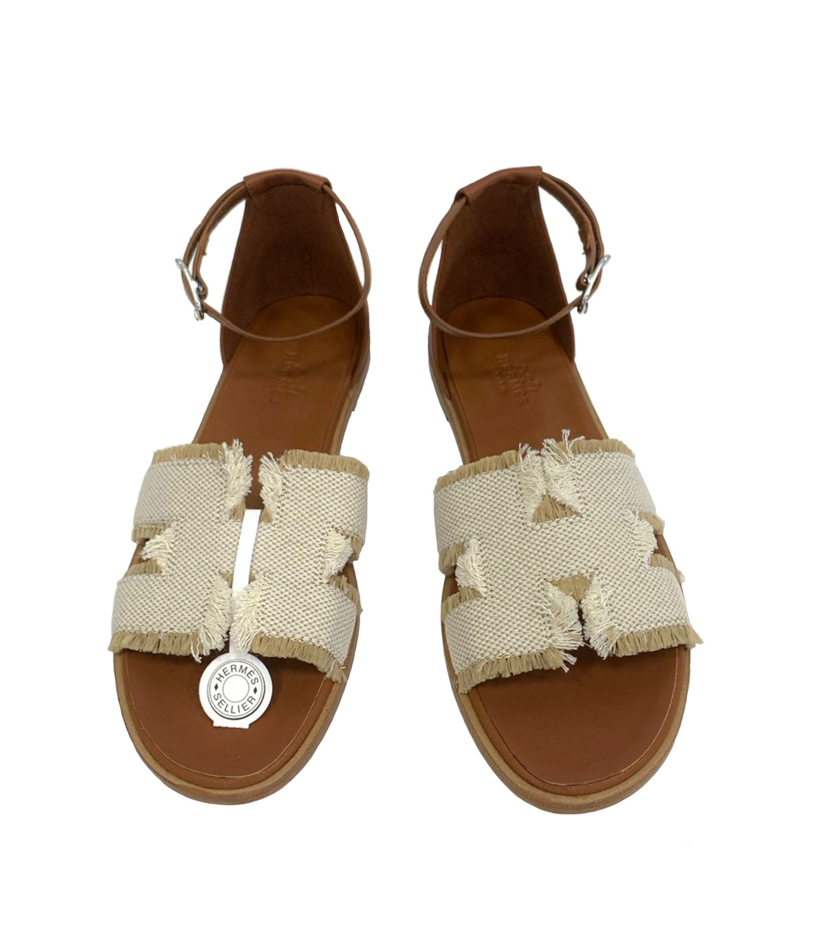 Santorini sandal
