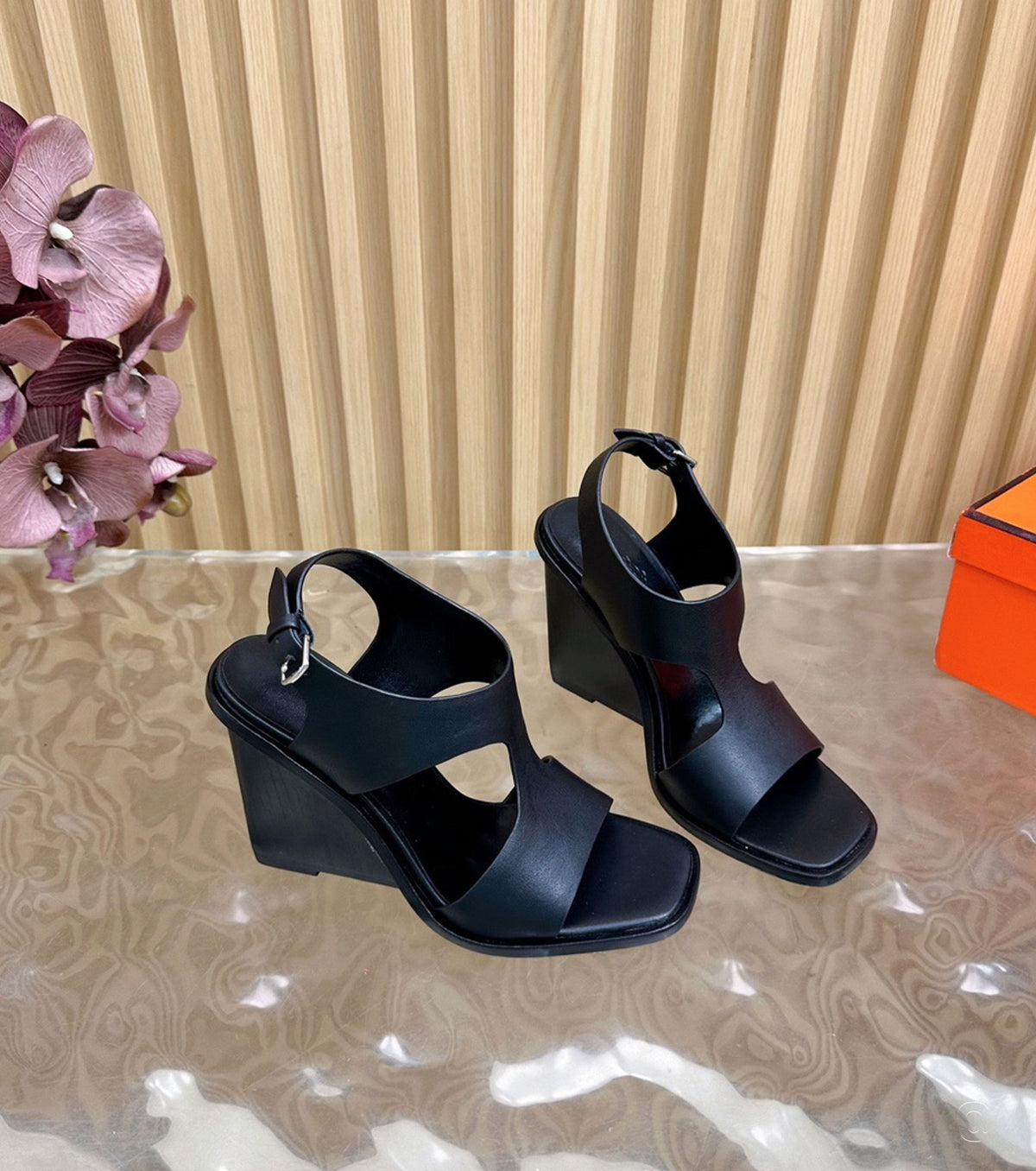 Kalya sandal