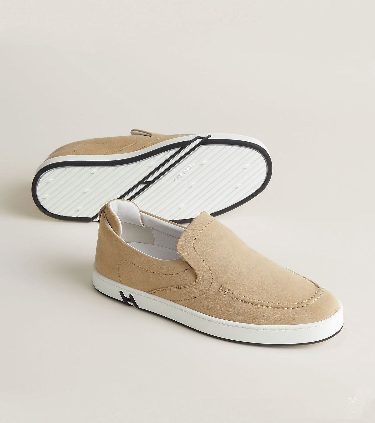 Kiddy slip-on sneaker