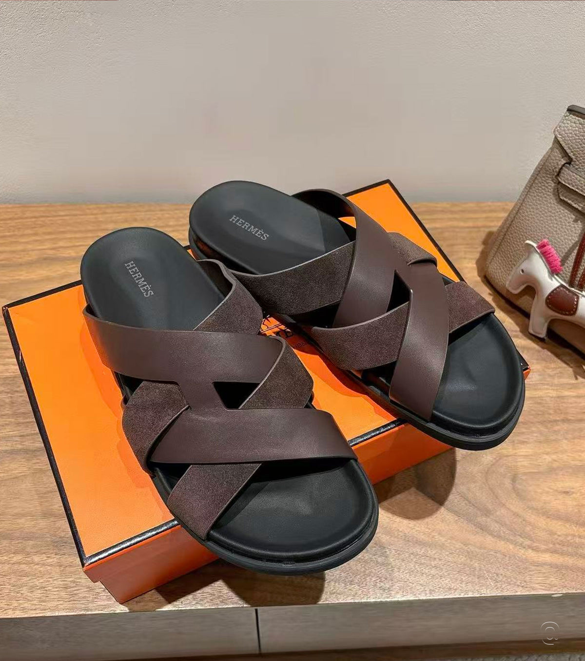 Kazimir Sandal