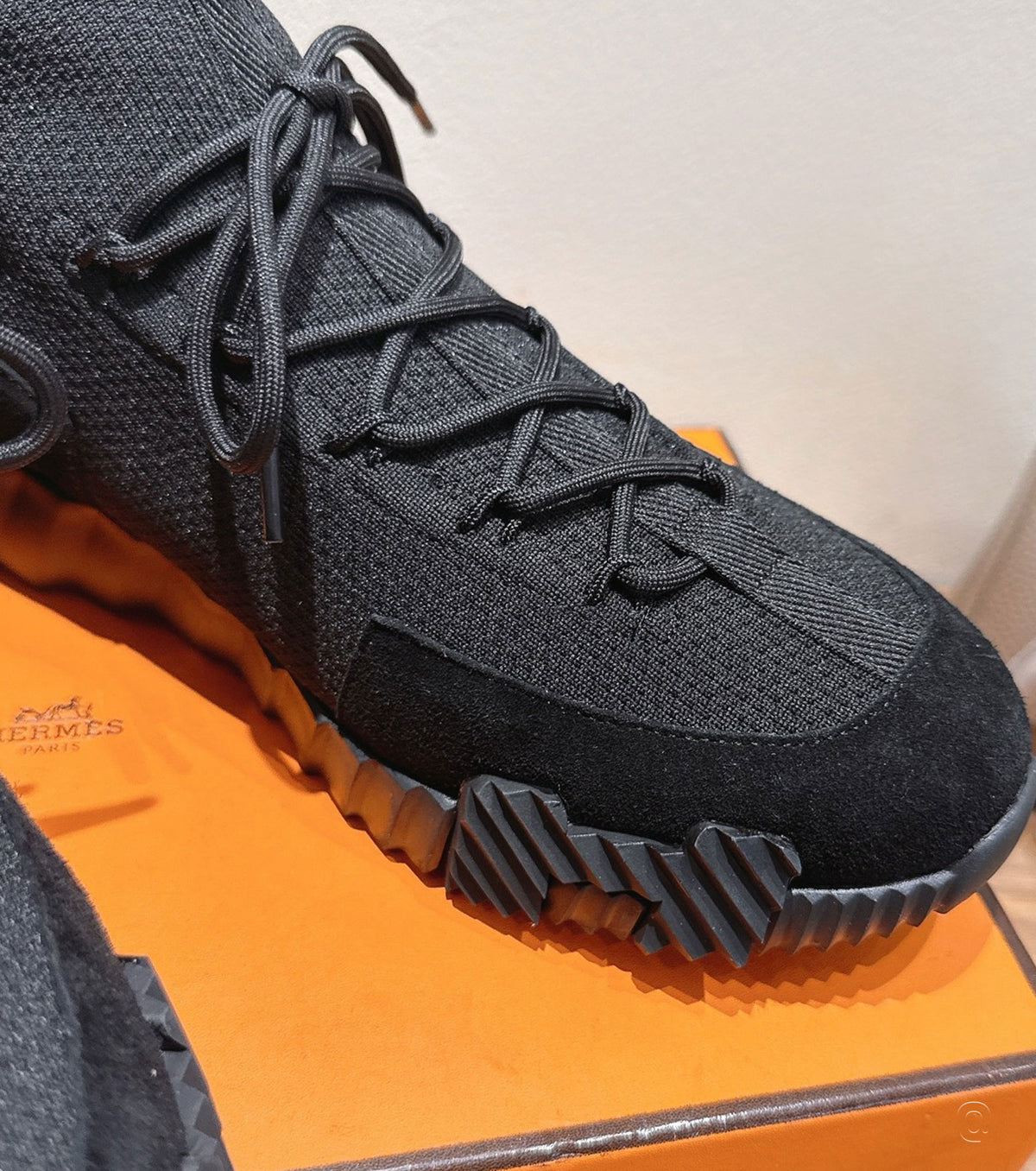 Lift slip-on sneaker