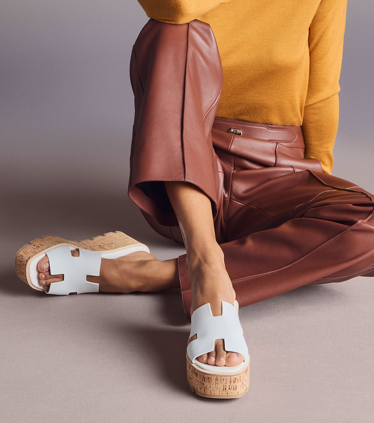 Eze 30 sandal