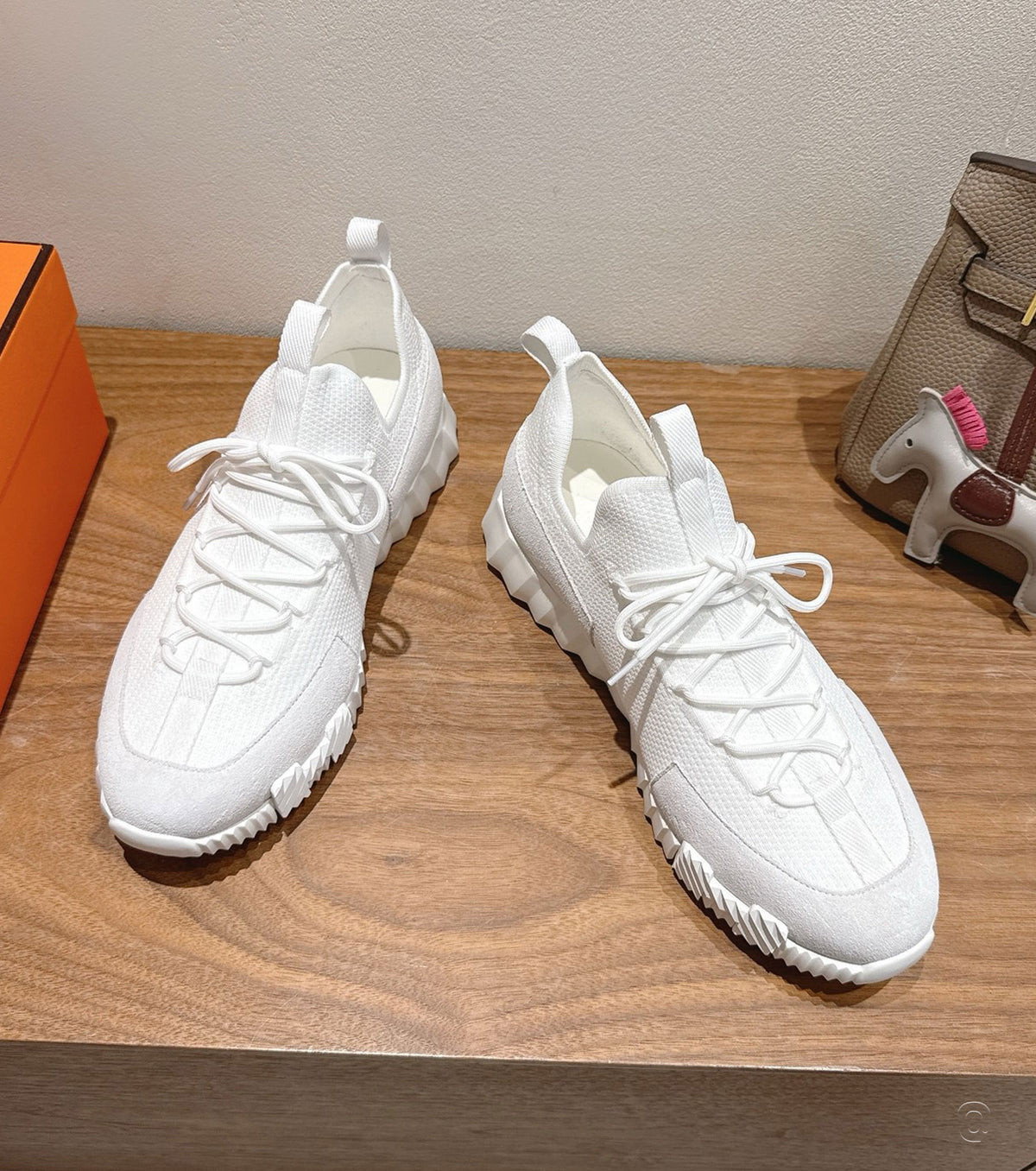 Lift slip-on sneaker