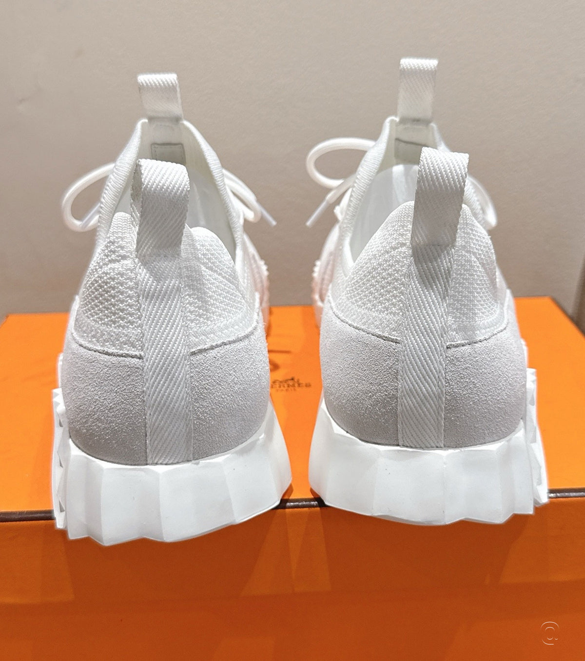 Lift slip-on sneaker