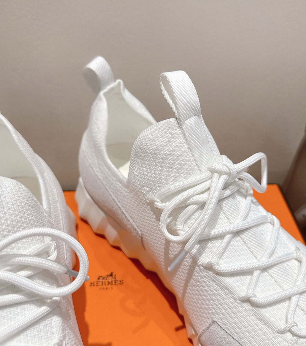 Lift slip-on sneaker